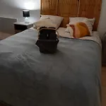Domaine Des Ifs Bed & Breakfast 3*