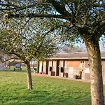 Bed & Breakfast Domaine Des Ifs 3*