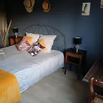 Domaine Des Ifs Bed & Breakfast 3*