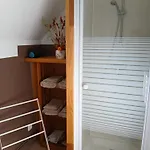 Domaine Des Ifs Bed & Breakfast 3*