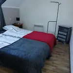 Bed & Breakfast Domaine Des Ifs Le Pin (Calvados)