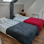 Bed & Breakfast Domaine Des Ifs