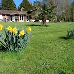 Bed & Breakfast Domaine Des Ifs 3*
