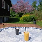 Bed & Breakfast Domaine Des Ifs