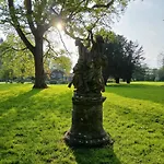 Domaine Des Ifs Bed & Breakfast Le Pin (Calvados)