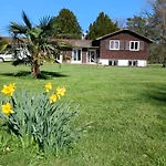 Bed & Breakfast Domaine Des Ifs Le Pin (Calvados)