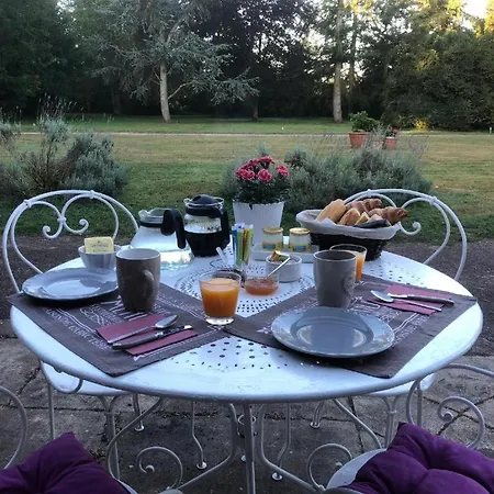 Domaine Des Ifs