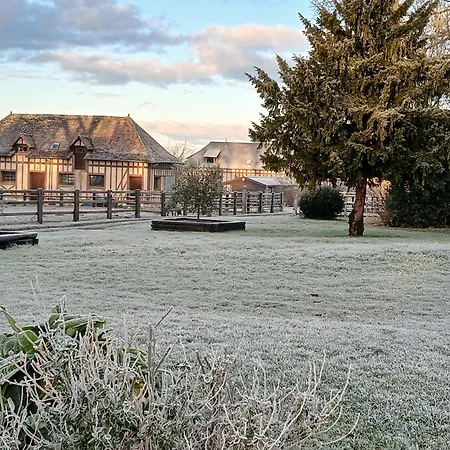 Domaine Des Ifs