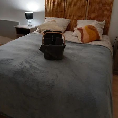 Domaine Des Ifs Bed & Breakfast 3*