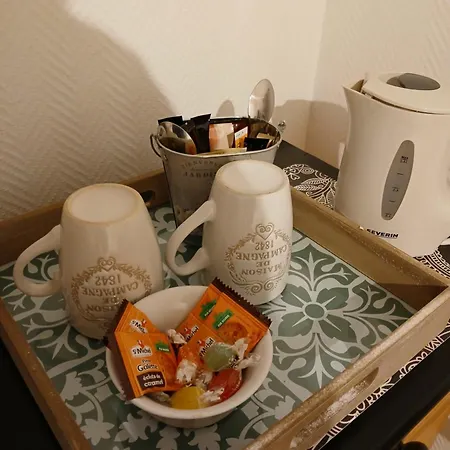 Domaine Des Ifs Le Pin (Calvados)