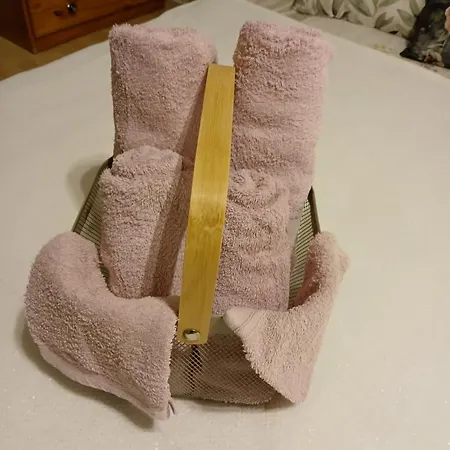 Frühstückspension Domaine Des Ifs 3*