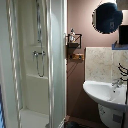 Frühstückspension Domaine Des Ifs