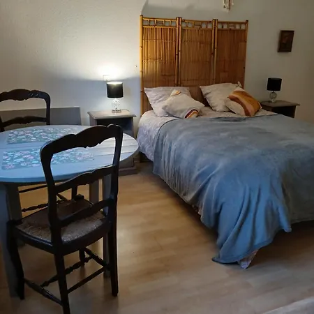 Bed & Breakfast Domaine Des Ifs *