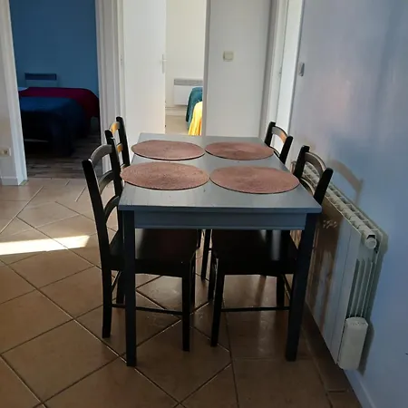 Frühstückspension Domaine Des Ifs Le Pin (Calvados)