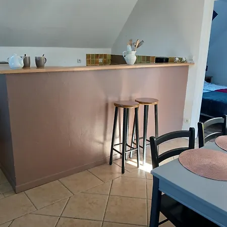 Domaine Des Ifs Bed and breakfast Le Pin (Calvados)
