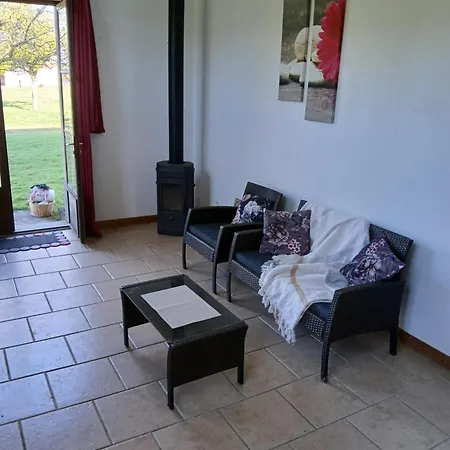 Domaine Des Ifs