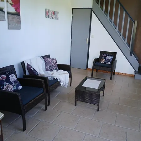 Frühstückspension Domaine Des Ifs Le Pin (Calvados)