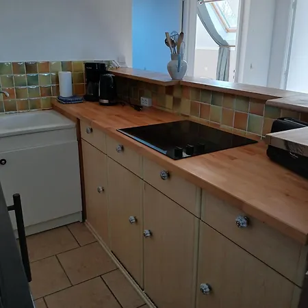 Domaine Des Ifs 3* Le Pin (Calvados)