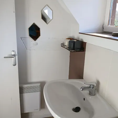 Frühstückspension Domaine Des Ifs