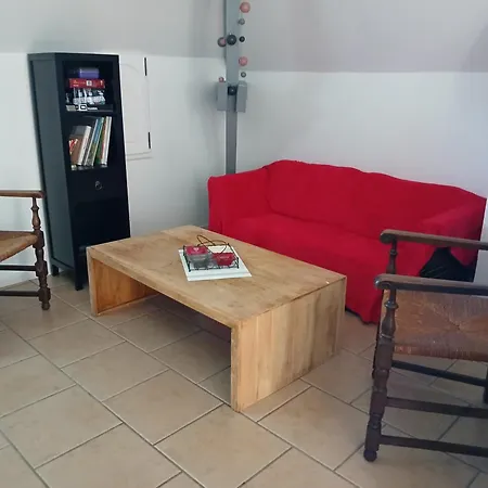 Domaine Des Ifs Le Pin (Calvados)