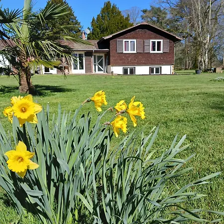 Domaine Des Ifs 3* Le Pin (Calvados)