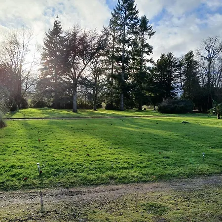 Domaine Des Ifs