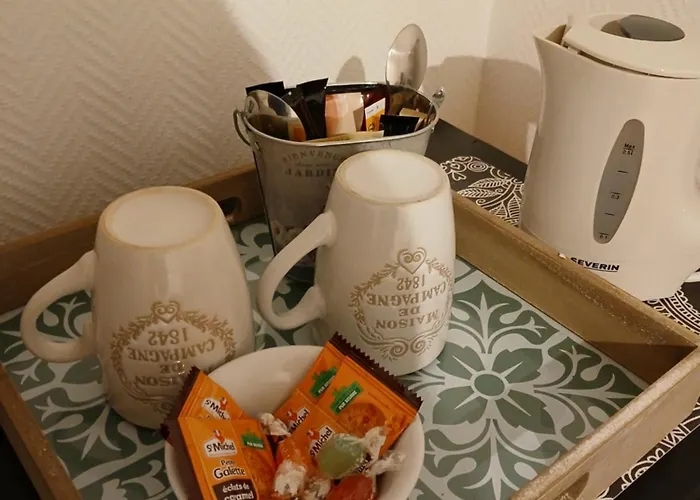 Domaine Des Ifs Le Pin (Calvados)