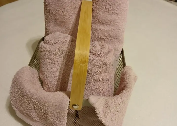 Bed & Breakfast Domaine Des Ifs 3*