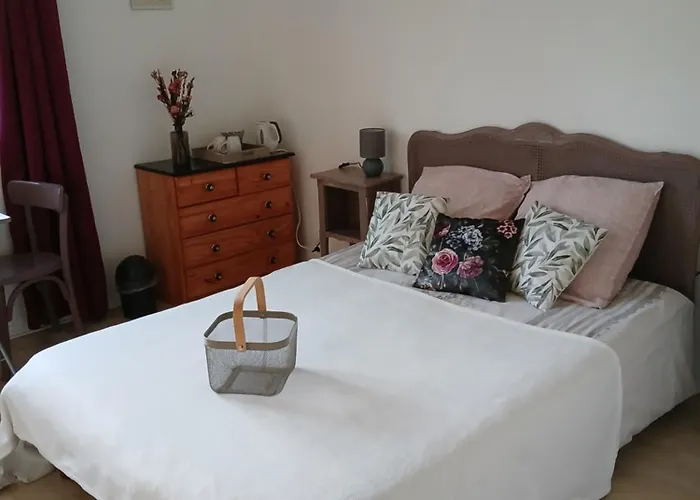 Domaine Des Ifs Le Pin (Calvados)