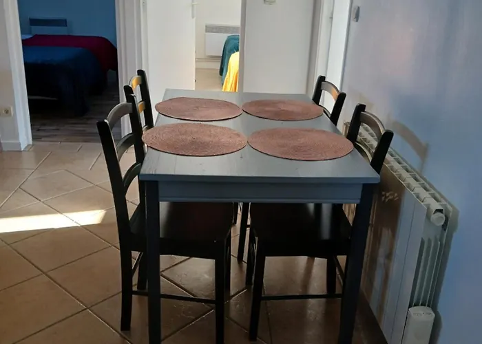 Bed & Breakfast Domaine Des Ifs Le Pin (Calvados)