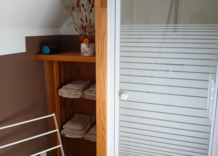 Domaine Des Ifs Bed & Breakfast 3*