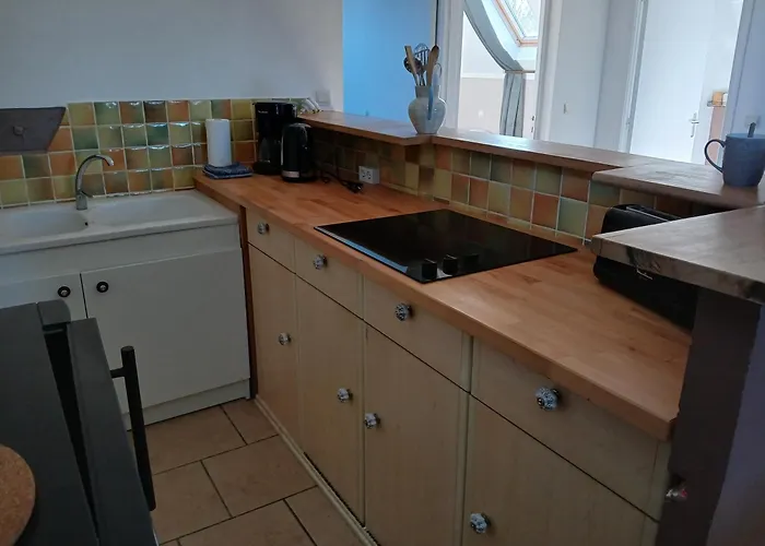 Domaine Des Ifs 3* Le Pin (Calvados)