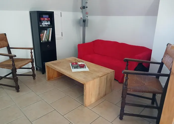 Domaine Des Ifs Le Pin (Calvados)