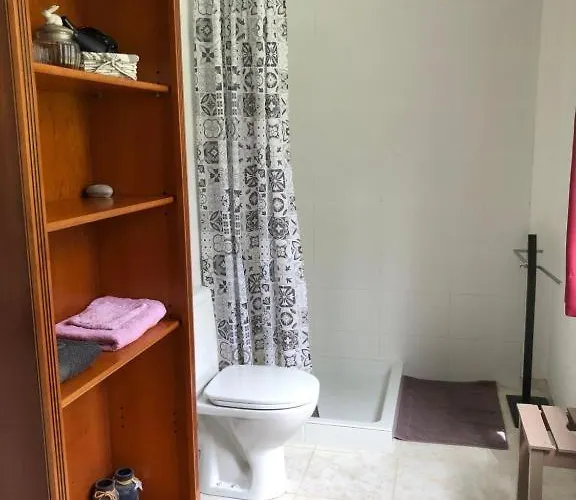 Domaine Des Ifs Bed & Breakfast